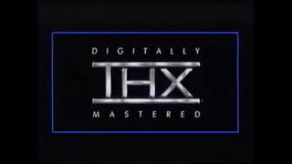 THX (VHS Version Sounds like The DVD Version) Resimi