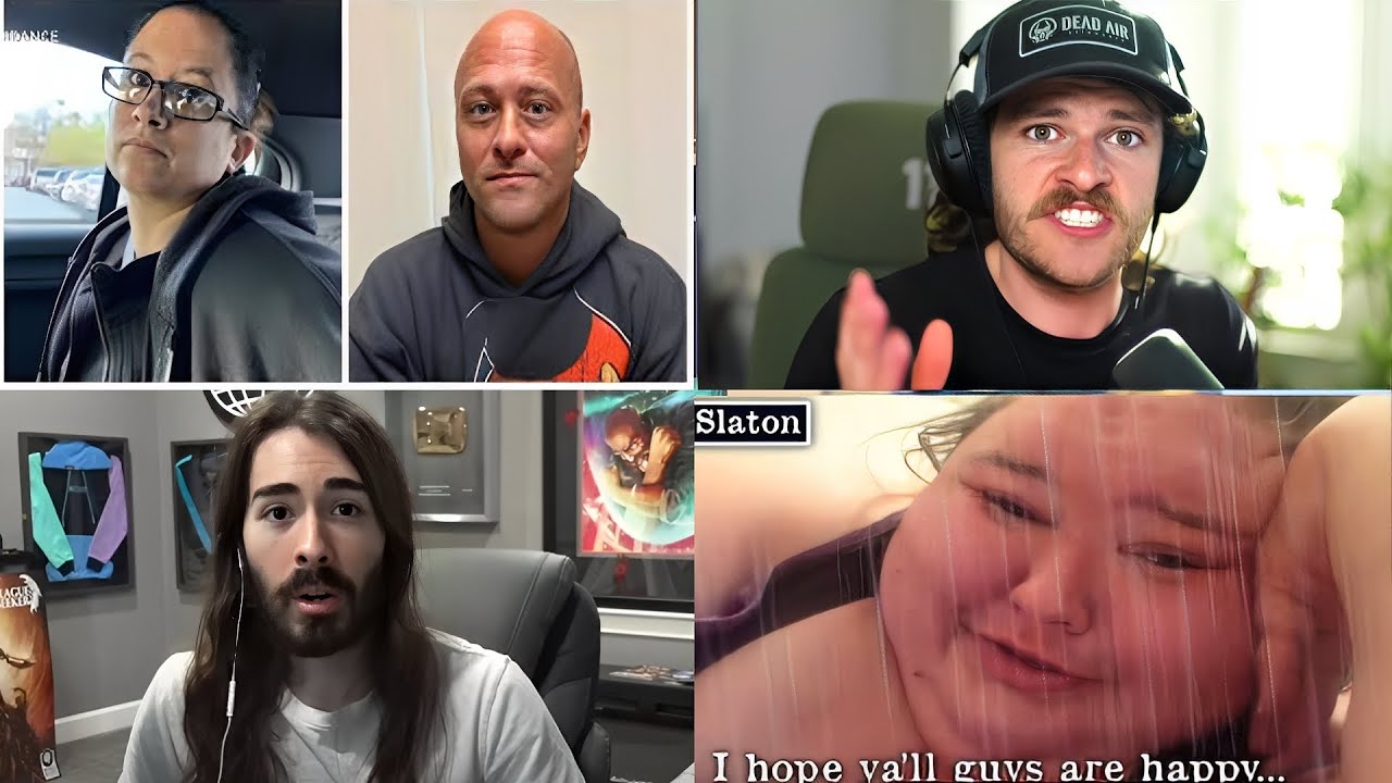 Penguinz0 - Scammers Gone Wild Compilation