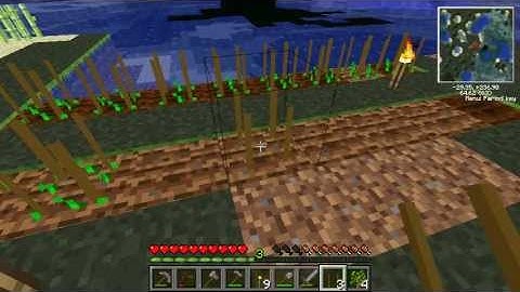 Lets Play Tekkit v2.0 Part 5