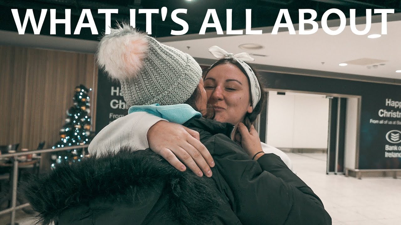 What Christmas Is Really About. - YouTube