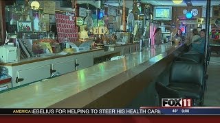 Oshkosh Pub Crawl Controversy