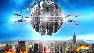 Unknown Machines | Full Movie (English Subtitles) | Scifi