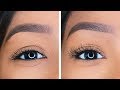 Ardell Has a Baby Lash Line?! Demi Wispies Comparison