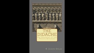 The Didache: The Teaching of the Twelve Apostles -- Chapter 2