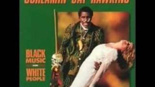 Screamin Jay Hawkins - Ice Cream man chords