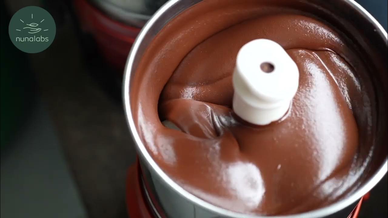 How to infuse your chocolate with Guayusa YouTube
