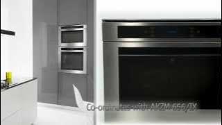 Whirlpool Built-in Microwaves - AMW 848/IX
