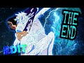The day One Piece didn't end because of the SCRIPT! - One Piece EDIT