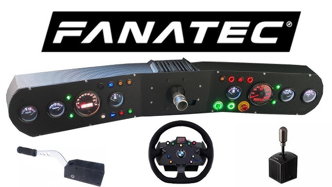 Un cockpit proto et de la couleur chez JCL Simracing - Simrace-Blog