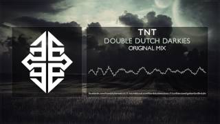 TNT - Double Dutch Darkies [HQ Original] #tbt [2009] Resimi