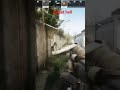 rain on by bullets from multiple squads #gaming #escapefromtarkov #eft #tarkov