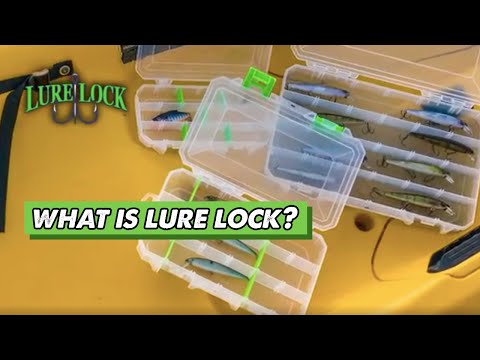 What is Lure