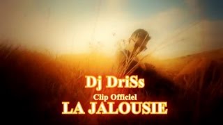 DJ Driss - La jalousie mi aime pas chords