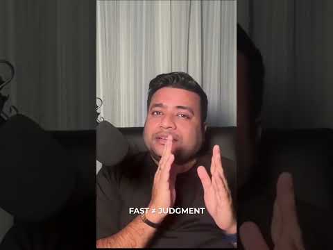 Why Smart People Get Frustrated With AI 