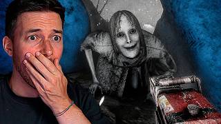 Quitar nieve con una pala nunca dio tanto miedo | SNOWED UNDER Chilla's Art