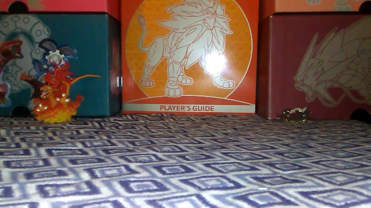 2 Pokemon sun and moon booster pack opening - YouTube