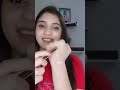 #lipstick #review #fashion #youtubeshorts #myntra #myntrafinds