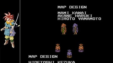 New Beginnings and Endings - Chrono Trigger DS - Part 21