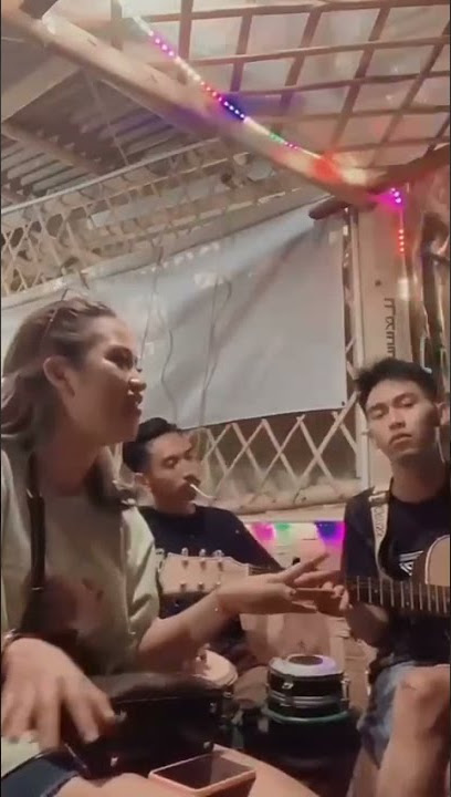 nyepuro nong ati nisun -story wa 30 detik