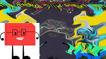 Get Over Here! Csupo Effects UltraElevated