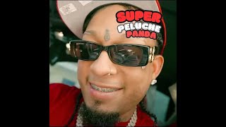 Rochy RD ft. Mula B, 3Robi - Super Peluche Panda (Remix) @RochyRD