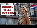 Why EVERYONE Is Moving To The Netherlands In 2025 But Can You Survive 