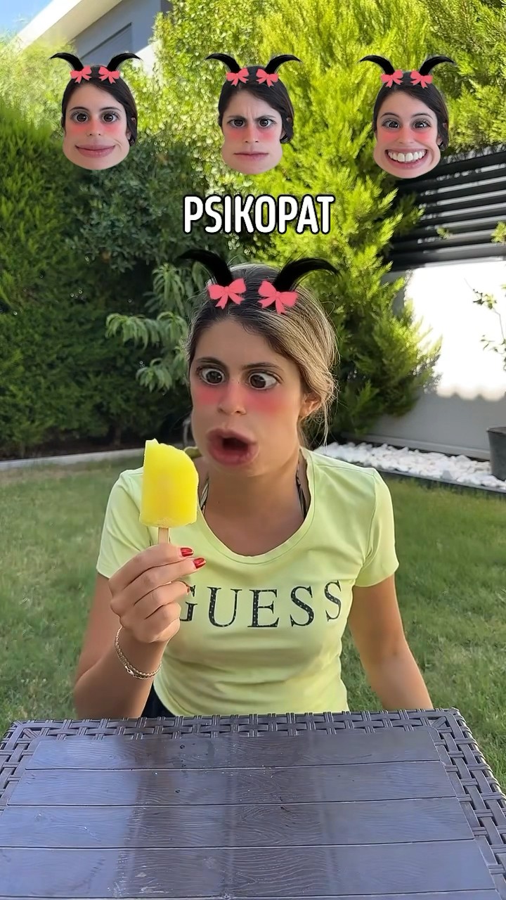 en sevdiğin dondurma hangisi? ?❤️ #shorts