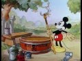 76 ミッキーの害虫退治 Mickey's Garden 19350713