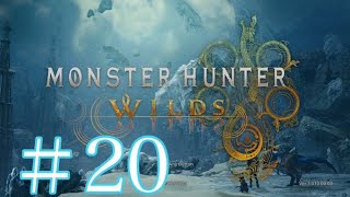 #20 MONSTER HUNTER WILDS