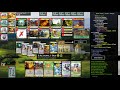 Streaming Dominion 050 vs. Burning Skull: Nocturne Previews 23 Foolish Overlord Piling