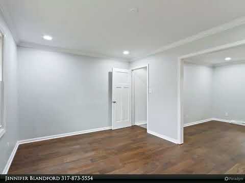 6140 S 800 E, Zionsville, IN home video tour