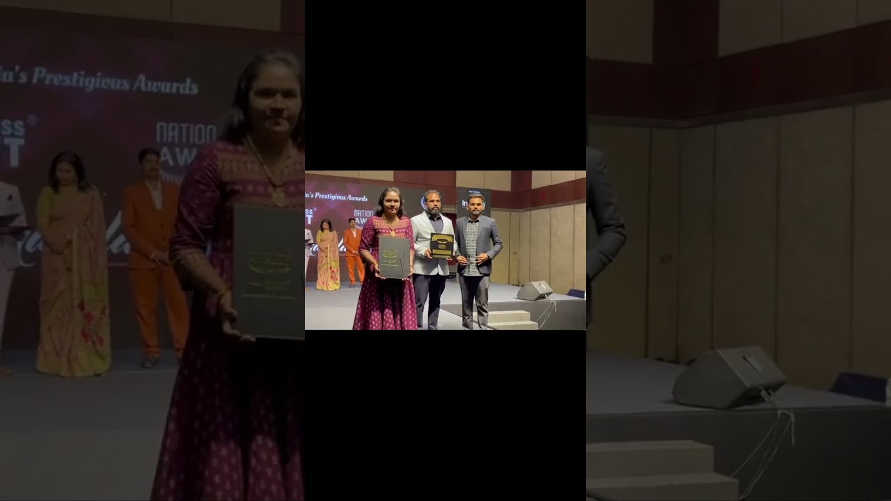 TaxFilingIndia Honored at Business Mint Awards | National Wide Awards