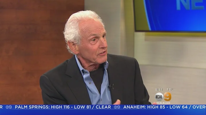 'Early Detection Is Key,' Says Surgeon Who's Pushing To Keep Mammogram Screening Guidelines At 40