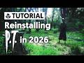PT on PS4 | 2026 Tutorial