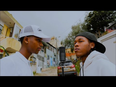 Rany RC-Nu ben d Street (feat Leo Smith) Vídeo Oficial 2025®️©️