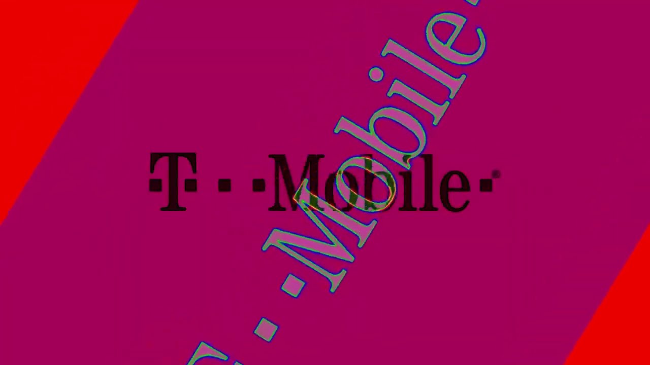 (RQ) T Mobile Ident 2015 Effects (Zip, Oliver! What are you doing? Csupo Effects)