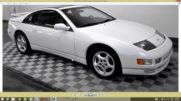 3d Studio Max nissan 300 zx Modeling Tutorial Part 10 2