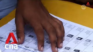 India Elections: Maharashtra state faces low voter turnout