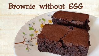 Brownie/eggless yummy brownie with simple ingredients/ eggless
chocolate brownies in tamil