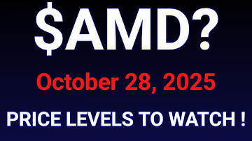 AMD Stock (Advanced Micro Devices,Inc.) AMD Stock Analysis | AMD Stock Prediction | October 28, 2025