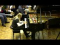 Capture de la vidéo Valentina Lisitsa / Hd-Remake (Excerpt) Of Rachmaninoff Project Documentary