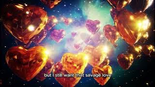 Etienne - Savage Love (Lyric Video)