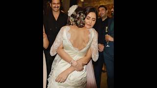 Cutest Soon-To-Be Mom & Dad Vicky & Katrina