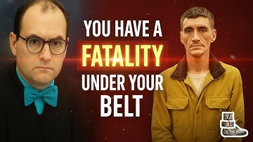 Judge DEMOLISHES DWI Driver With Curfew & Ankle Monitor | "You Have a Fatality Under Your Belt"