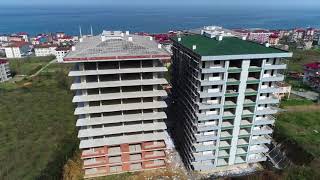 Arsi̇n Yeşi̇lce Drone Çeki̇m 2018