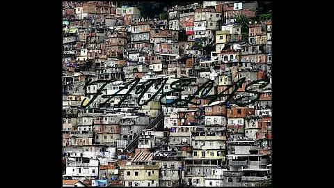 Favelas ft Paxito & R€
