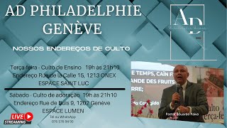 Ad Philadelphie Geneve 181123