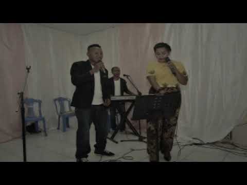 Lagu Natal Baru "GLORIA"