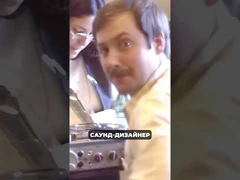Вы НЕ ЗНАЛИ этого о ЗВЕЗДНЫХ ВОЙНАХ! #звуковойэффект #дартвейдер #чубака