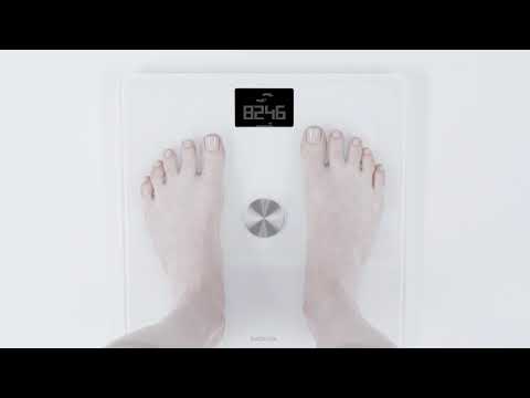 [EN] Get To Know Body+ Body Composition Wi-Fi Smart Scale by Nokia | Withings